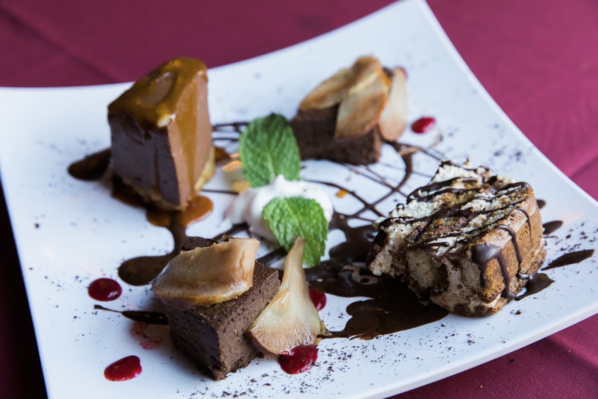 Café Roka in Bisbee (Credit: Taylor Noel Photography)