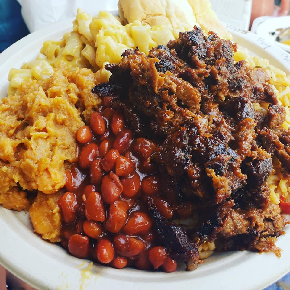 (Photo courtesy of Southern Fried Vegan on Facebook)