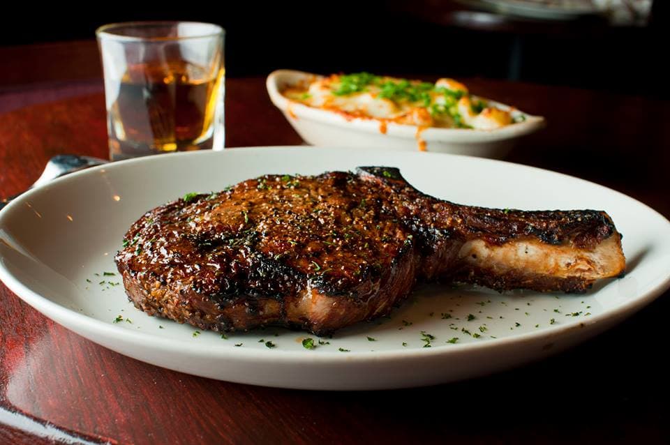 Sullivan's Steakhouse