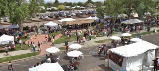 Credit: Willcox Wine Country Festival