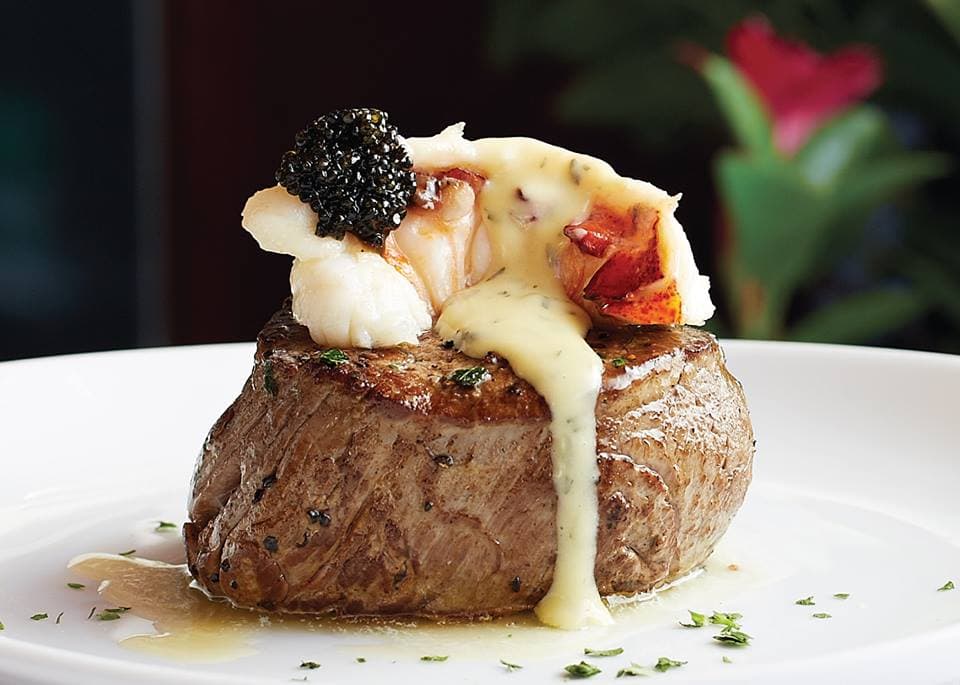 Prime at Fleming's Steakhouse