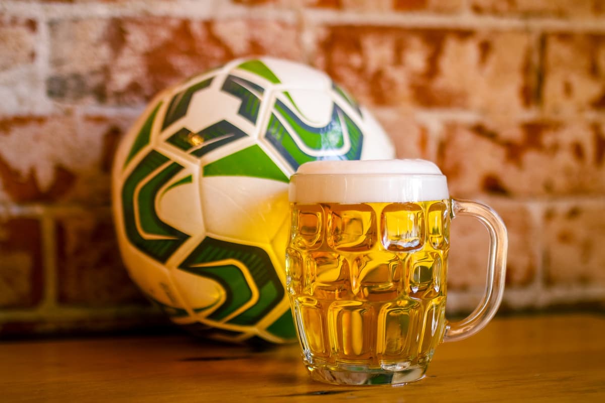 Photo courtesy of Pueblo Vida Brewing Company