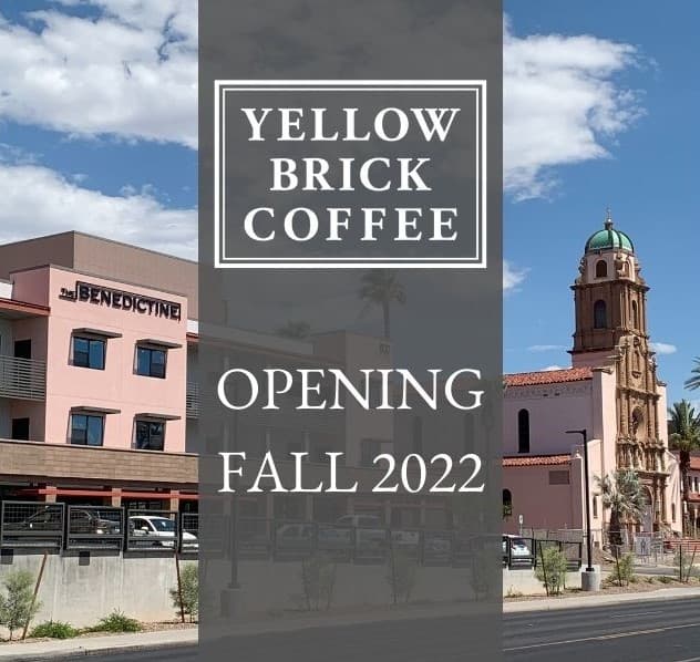 Yellow Brick Coffee