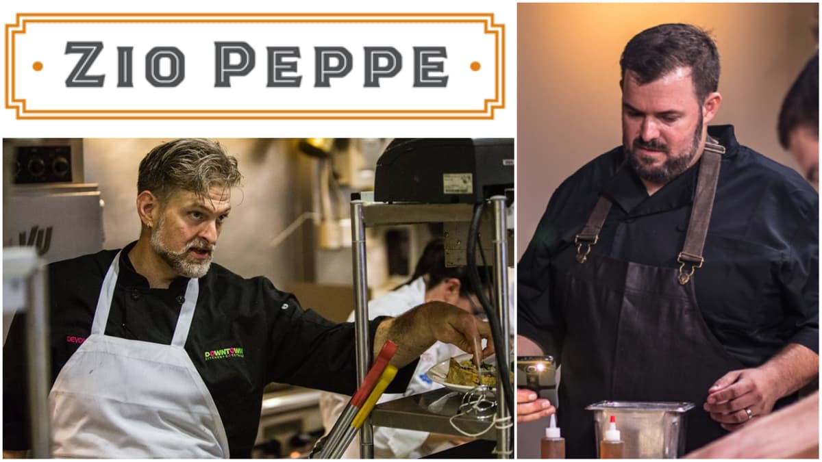 Zio Peppe