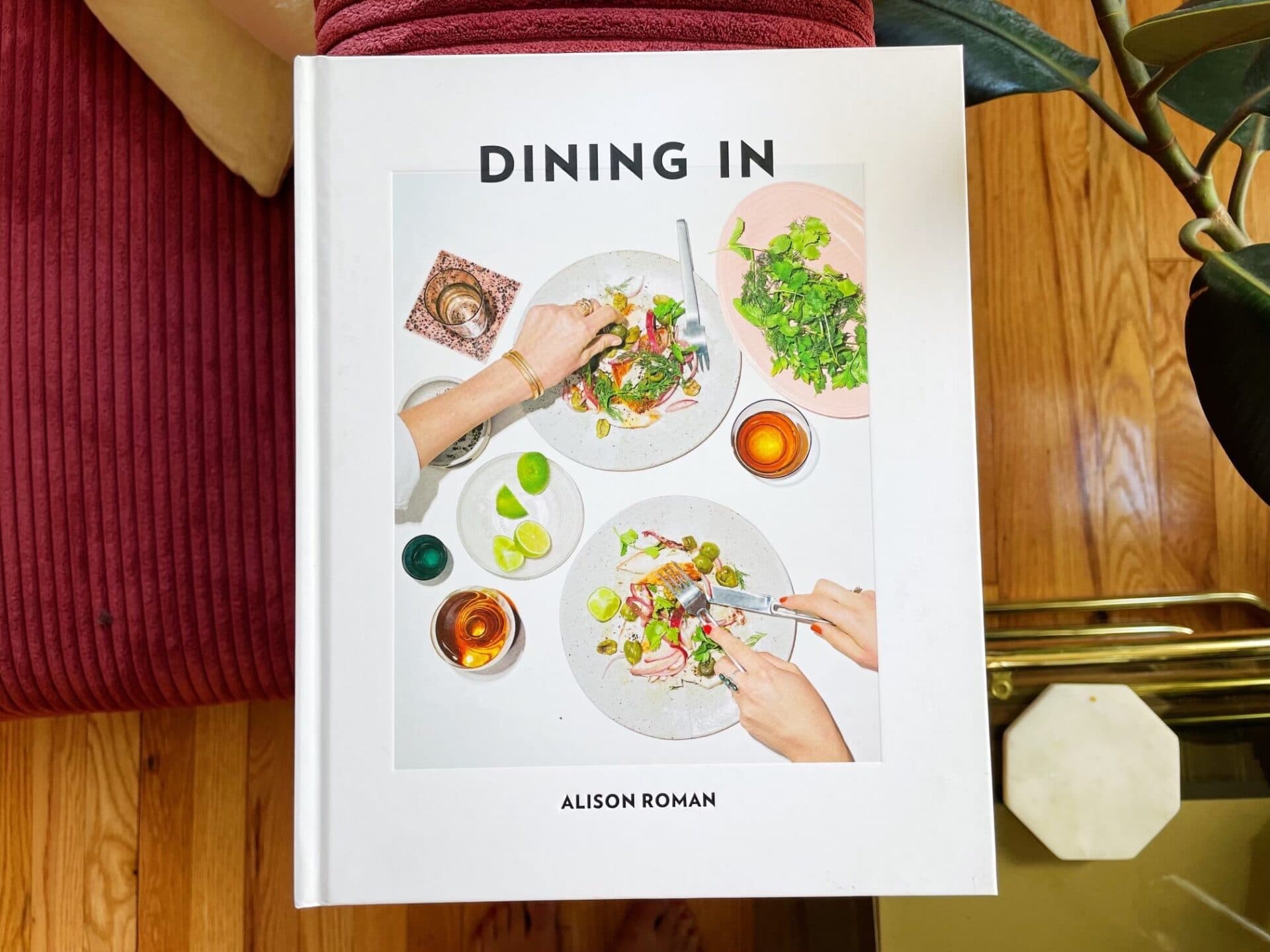Tucson Foodie Cookbook Club: ‘Dining In’ at Slow Body Beer