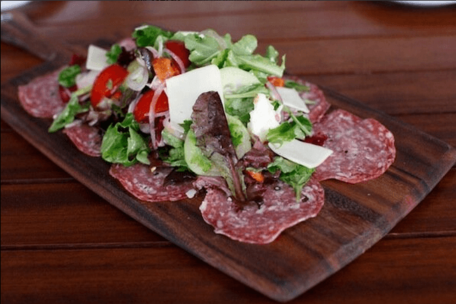 Cool Off With A Fresh NoRth Italia Community Dinner August 26