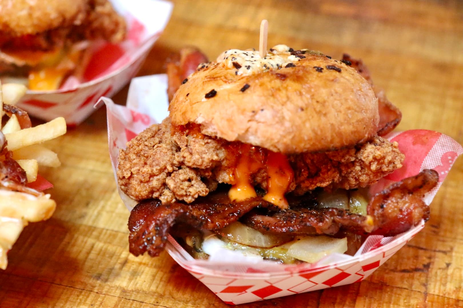 The Low Down is Closing and Coop is Moving in on Fourth Avenue