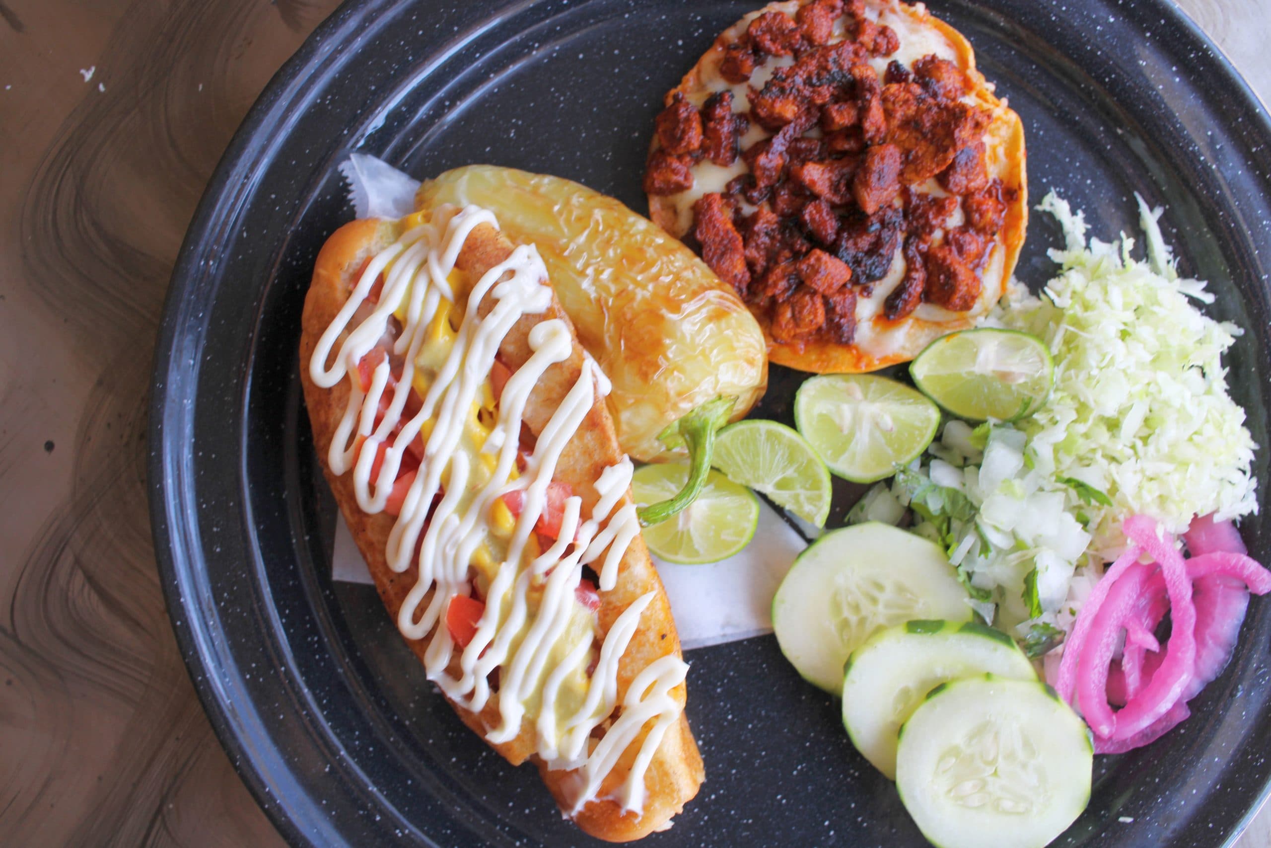 New Restaurant ‘Copal’ is Coming Soon to Broadway