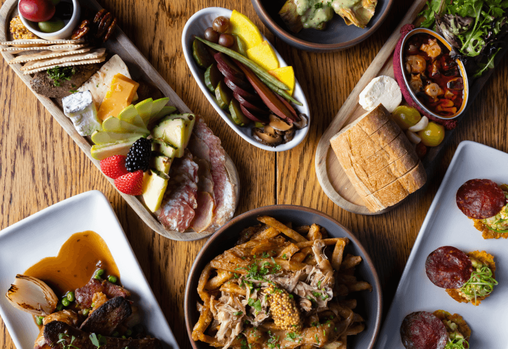 New hours & menu items coming to Coronet Cafe & Nightjar (PHOTOS)