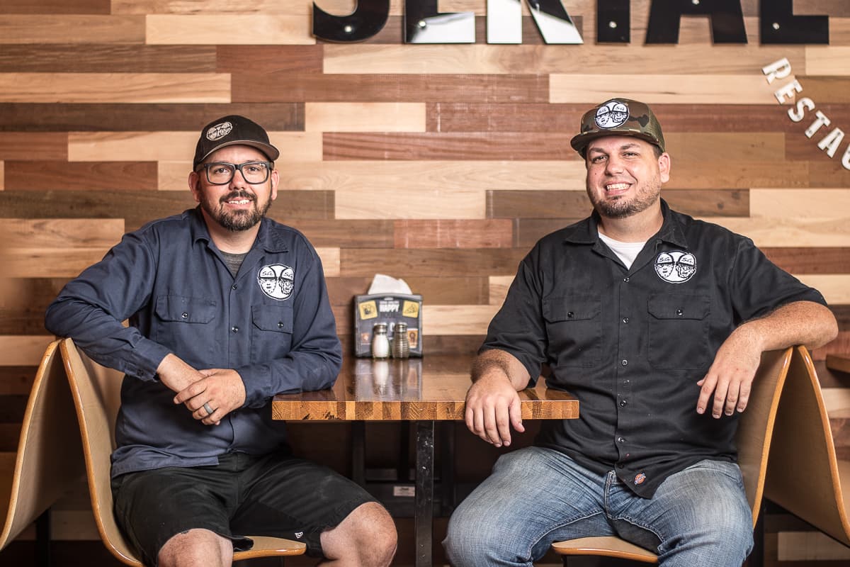 Serial Grillers Owners to Open Midtown Tap Room “Craft, A Modern Drinkery”