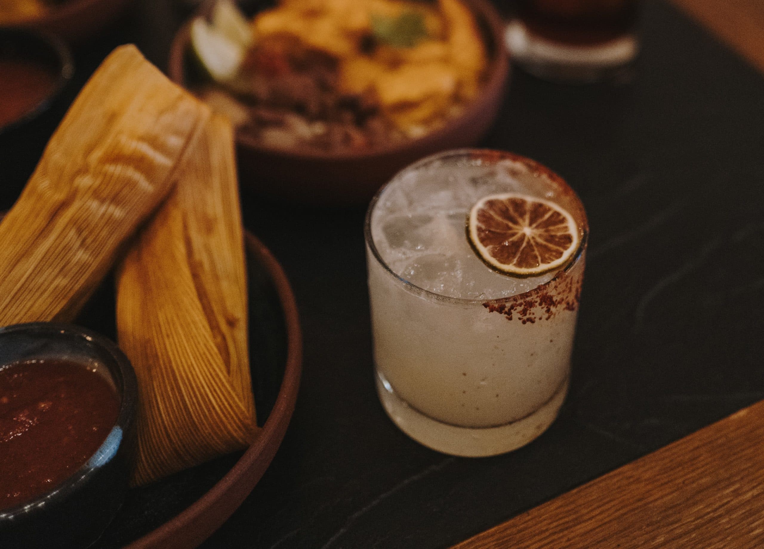 Crisol Bar: A local haven for mezcal enthusiasts