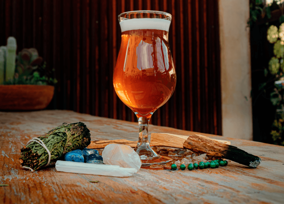 Full Moon Brews: Getting ritualistic with Crooked Tooth Brewing Company