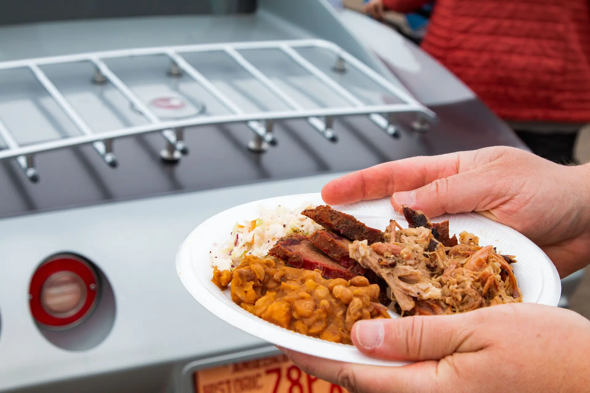 Cruise BBQ & Blues Oro Valley Brings Cars, BBQ and Music Feb. 7