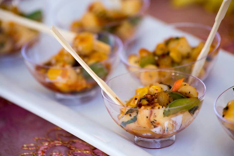 CRUSH pARTy Returns To Tucson Museum Of Art With Regional Culinary Pavilions