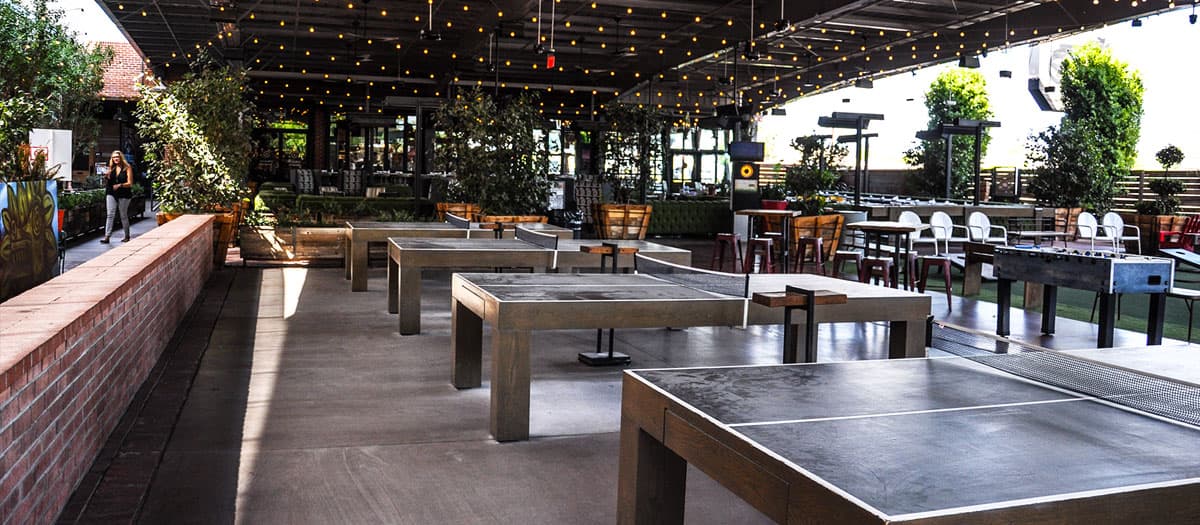 Culinary Dropout at Grant Road Lumber Yard to Hire 210 Employees, Open September 20