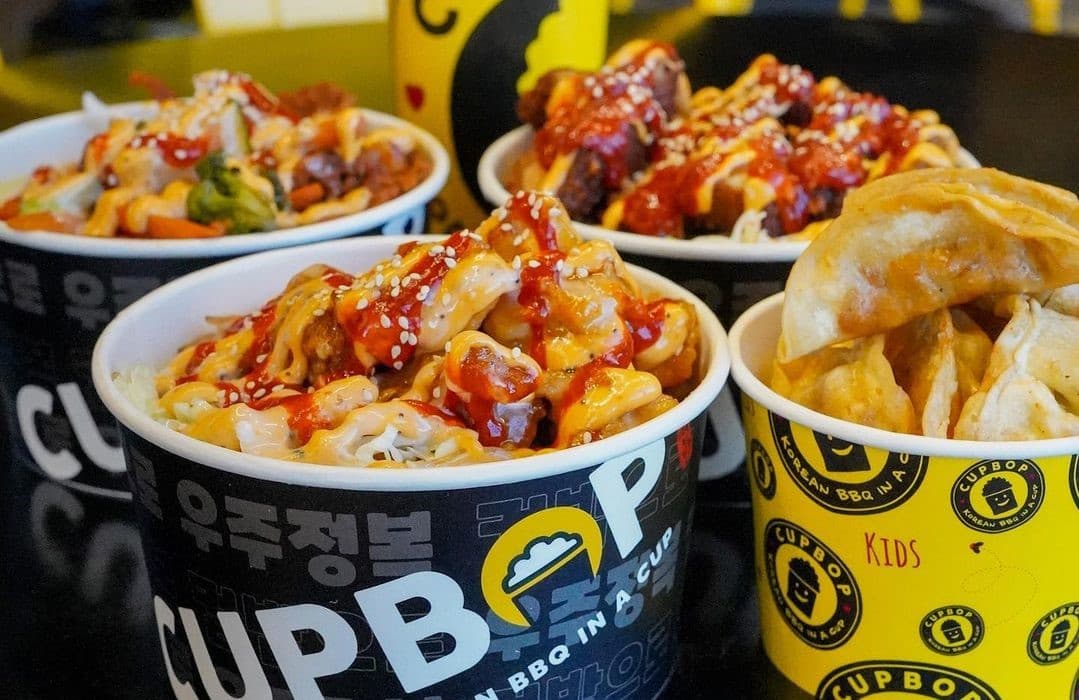 Cupbop is serving up a special deal for Tucsonans during its grand opening