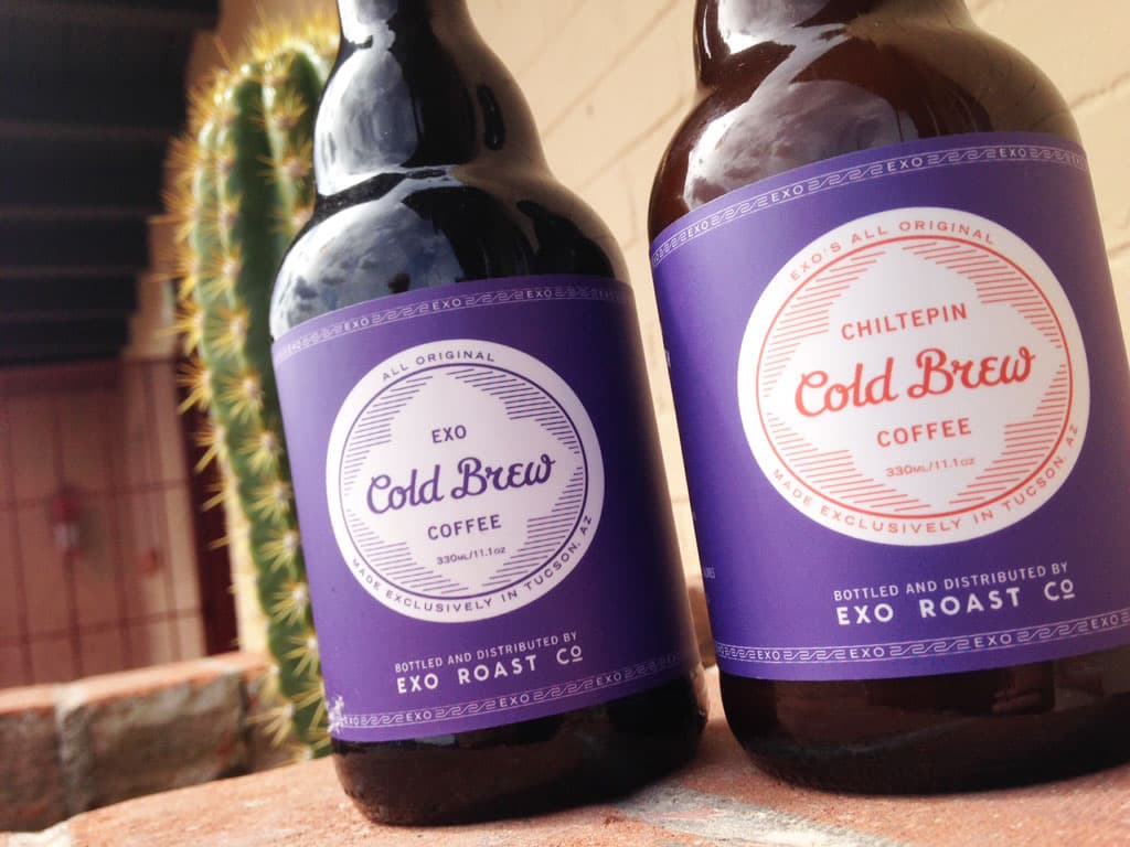 Curating Kale Chips, Cold Brew, & More at The Downtown Clifton