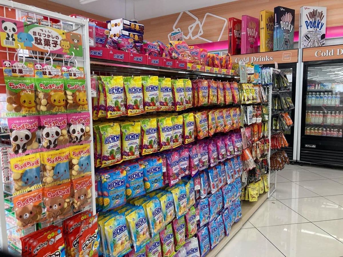 Japanese Discount Store ‘Daiso’ to Open its First Tucson Location