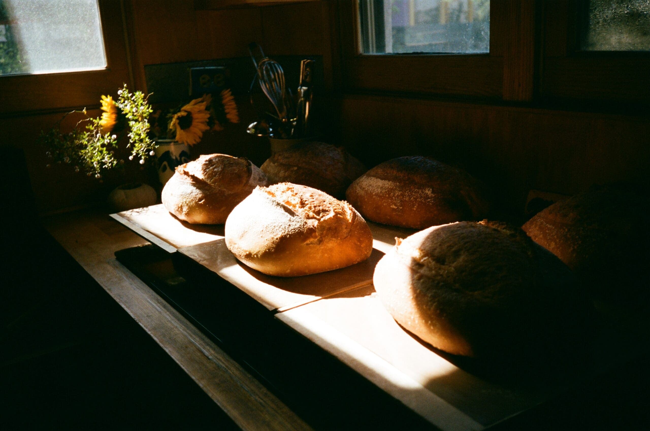 Celebrate Life and Culture at The Monica’s Second Annual ‘Day of The Bread’ Event