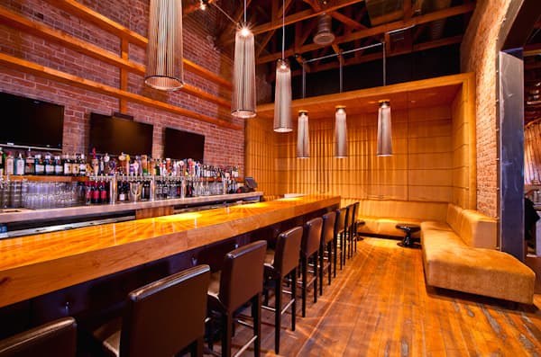 Designing the Restaurant Experience with Tucson’s FORS Architecture + Interiors