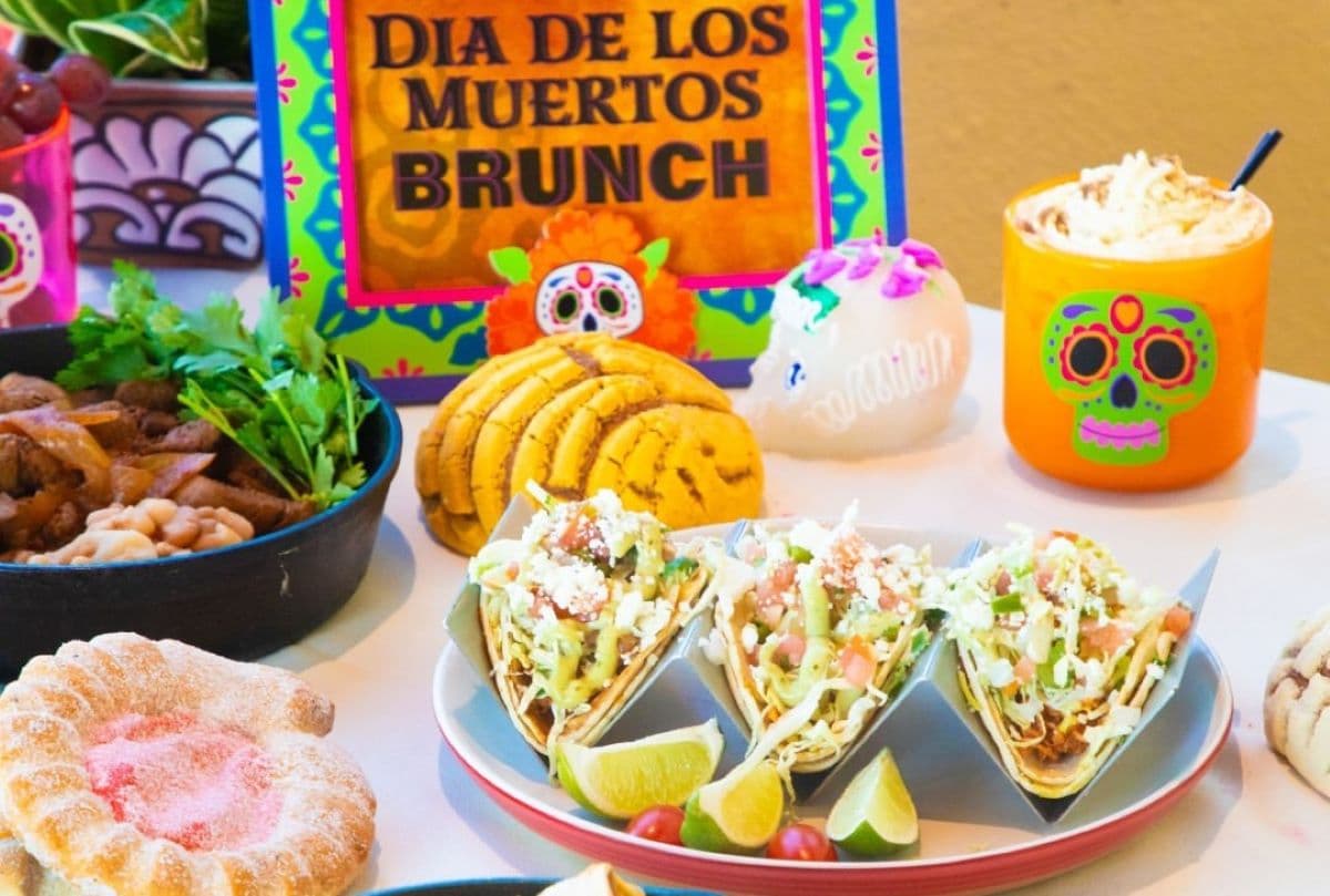 Día de los Muertos (Day of the Dead) Events in Tucson (2024)