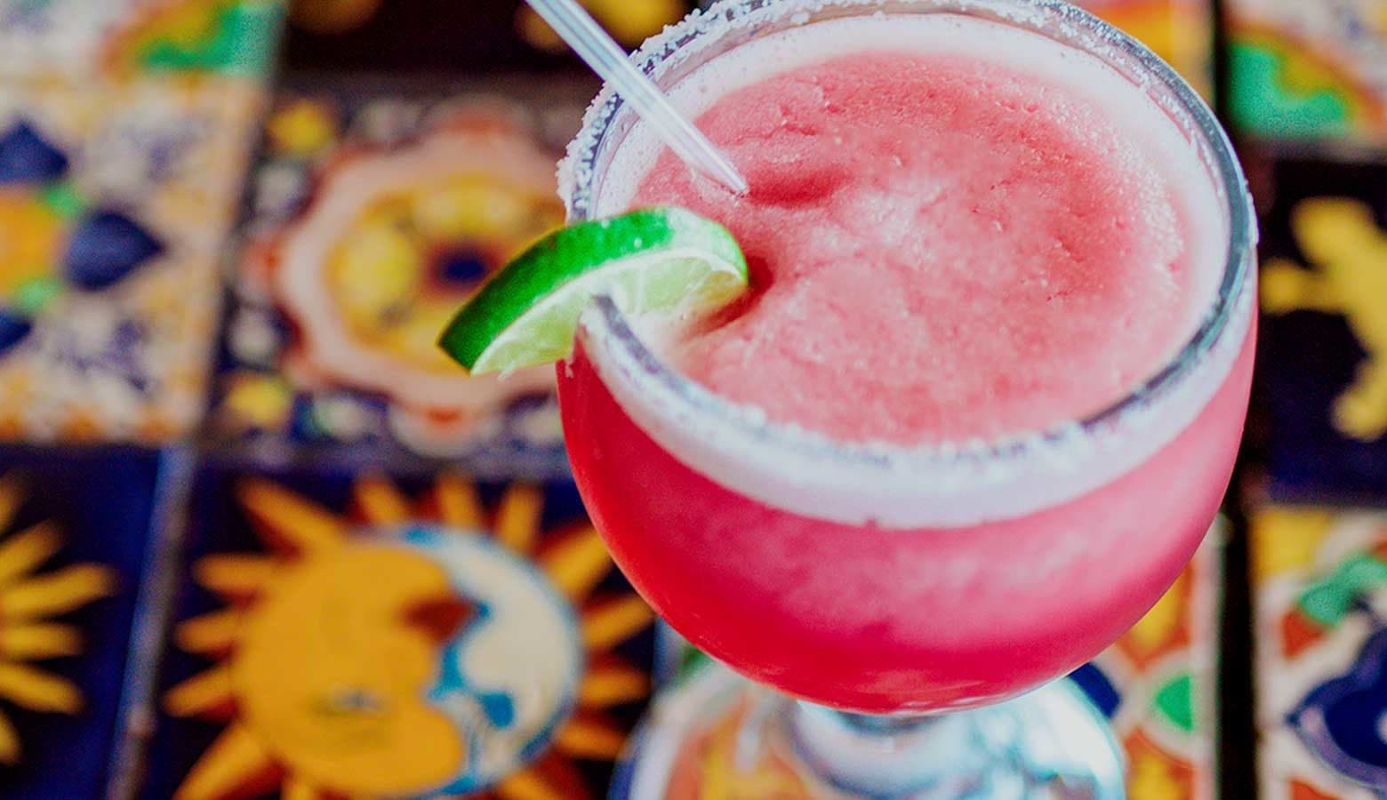 Día de los Muertos Fest: Food, Margaritas, Mariachi, & dance performances