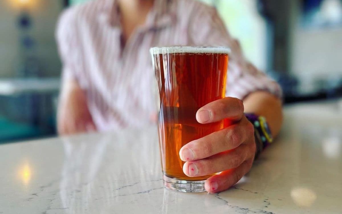 Local Business Purchases Dillinger Brewing Company