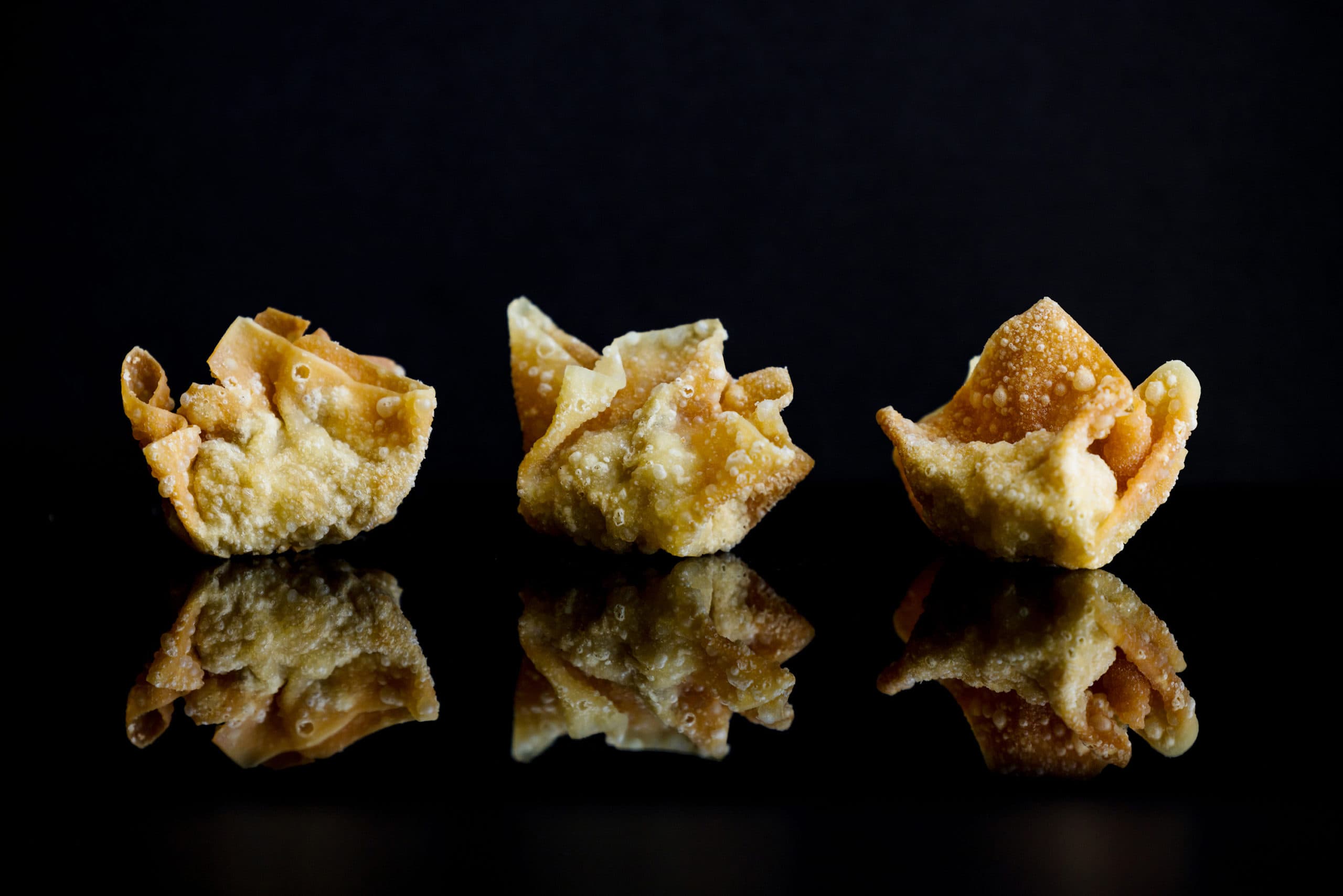 All That & Dim Sum: The Chinese delicacy & how to look like a pro