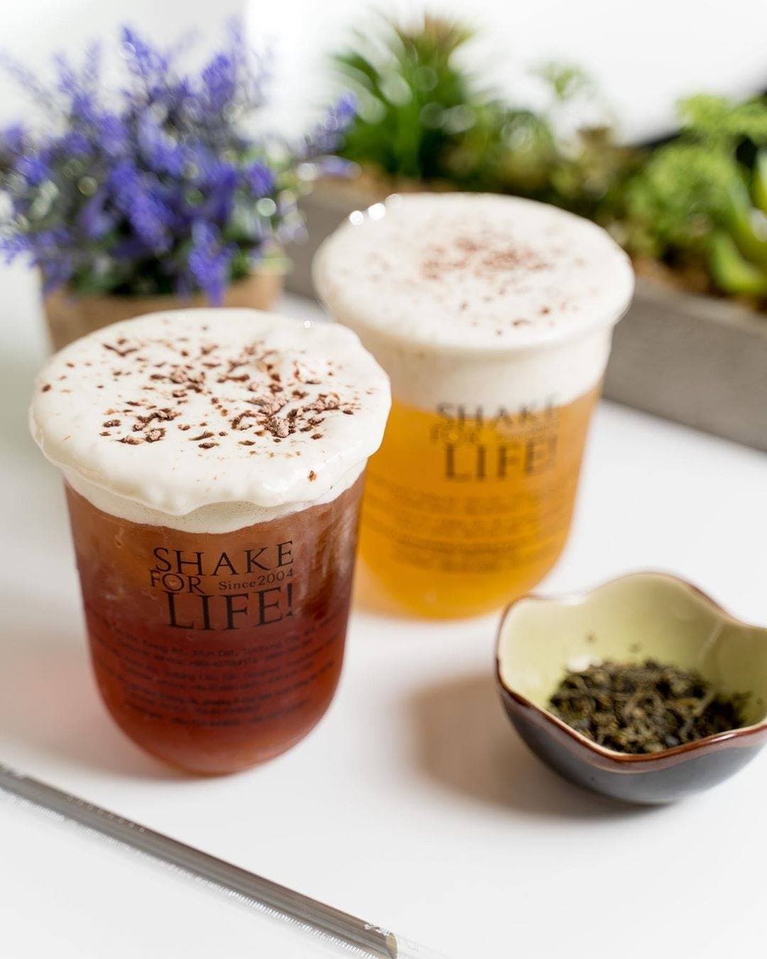 Taiwanese tea house ‘Ding Tea’ to open its first Tucson location