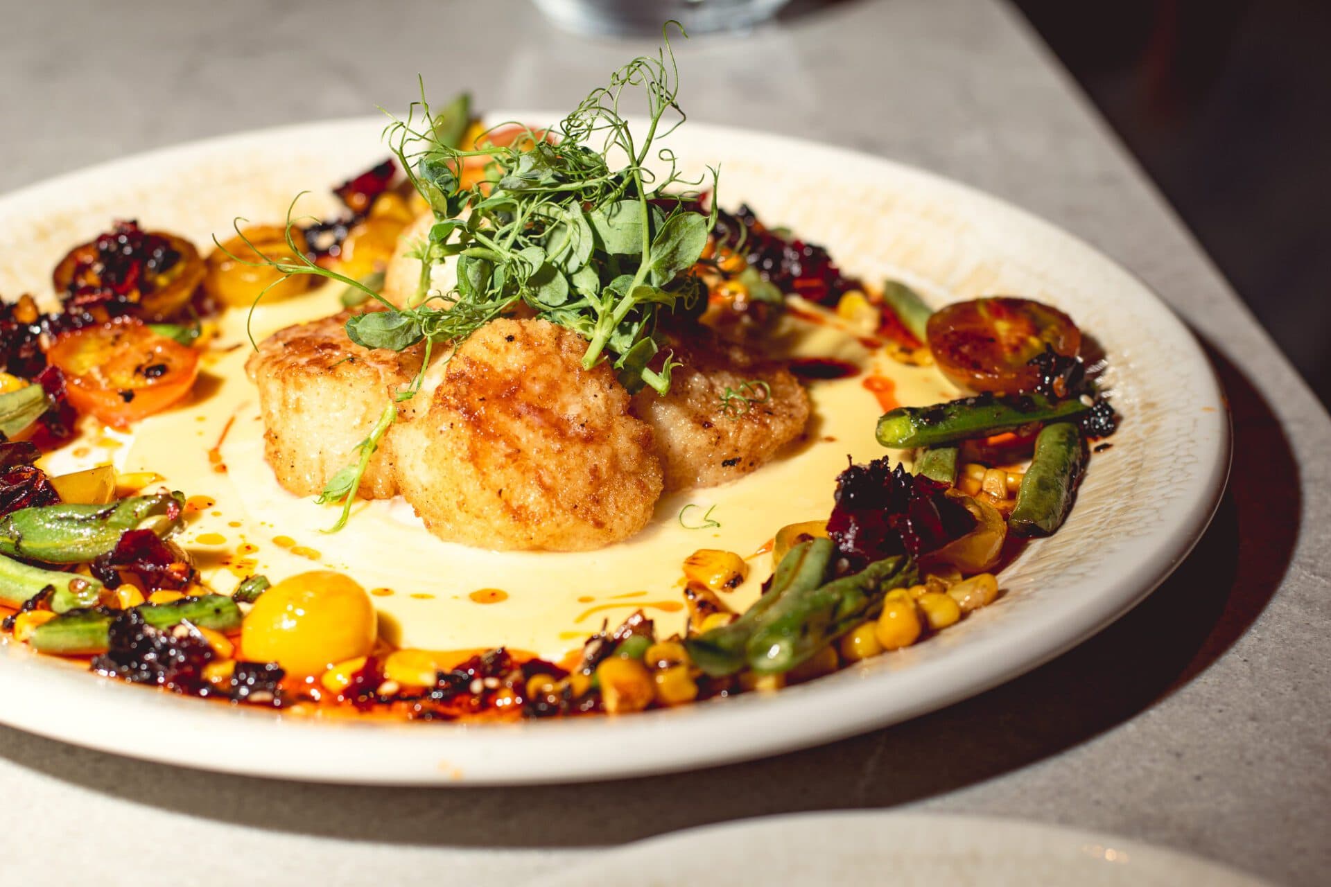 Dining at Westin La Paloma Brings Wellness and Flavor Together