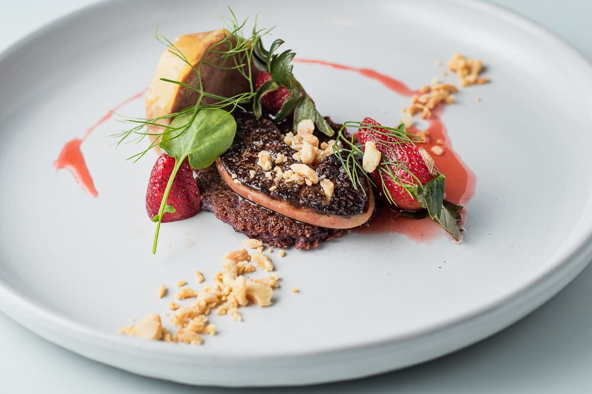 “Dinner with Chefs” Dining Series Returns to PY Steakhouse for 2019