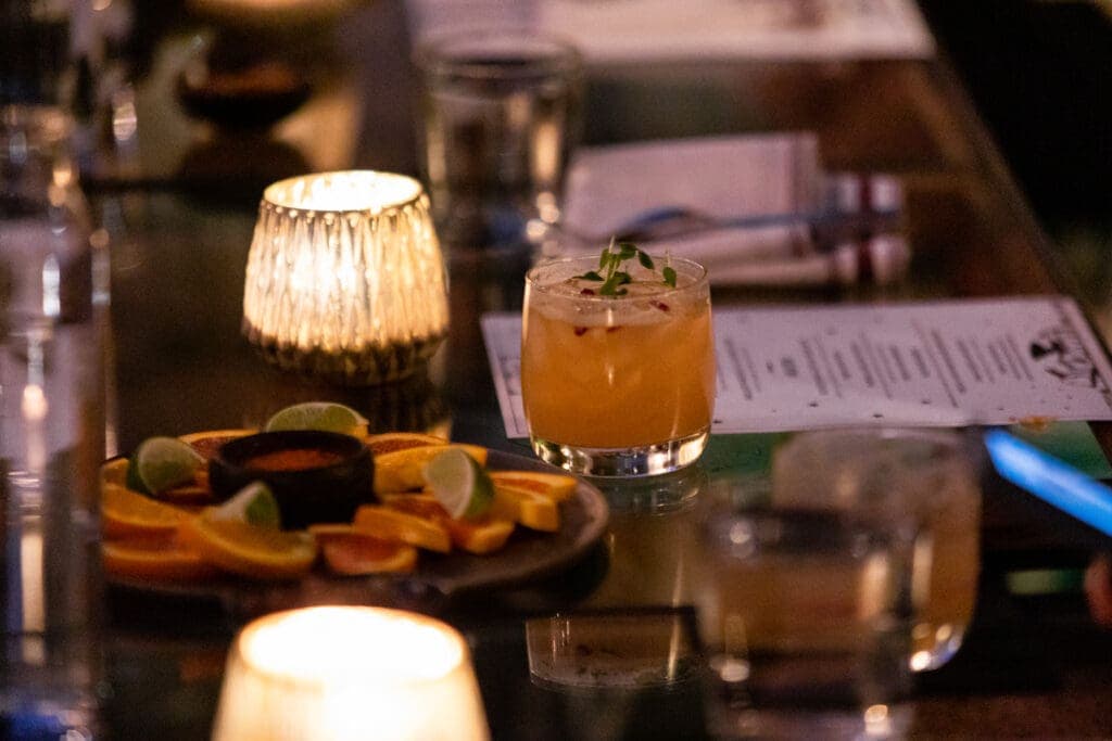 Dinners & Events Happening at This Year’s Agave Heritage Festival