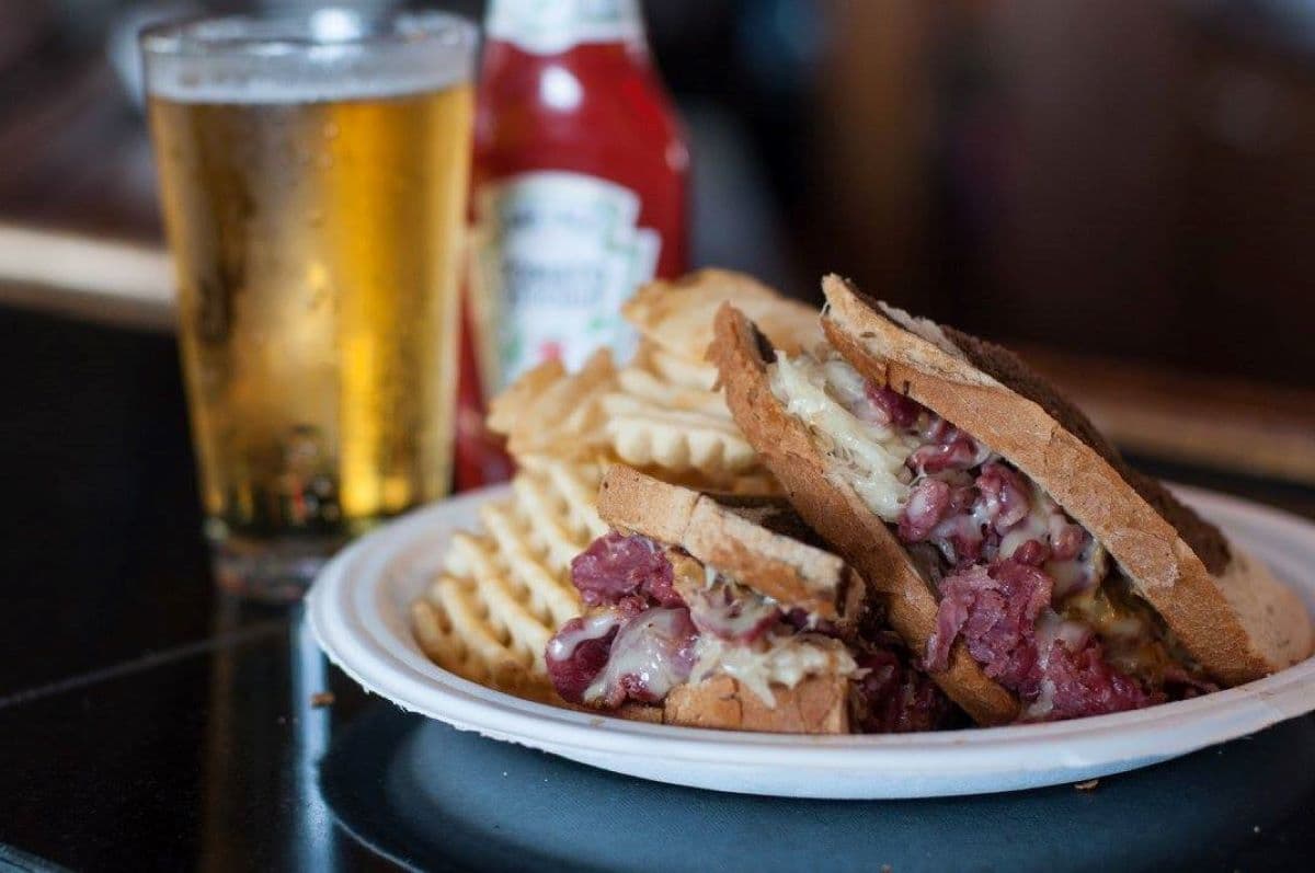 After 40+ Years in Tucson, Dirtbag’s is Expanding to Phoenix