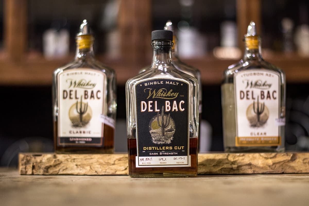 Distiller’s Cut Whiskey Launch Party at Hamilton Distillers September 1