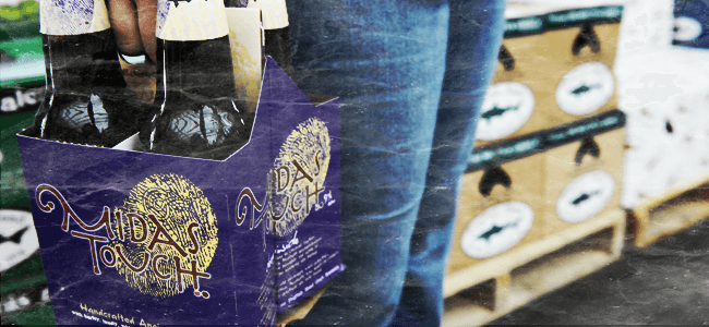 Dogfish Head “Ancient Ales” Bite Nite + Tap Takeover At Ermanos