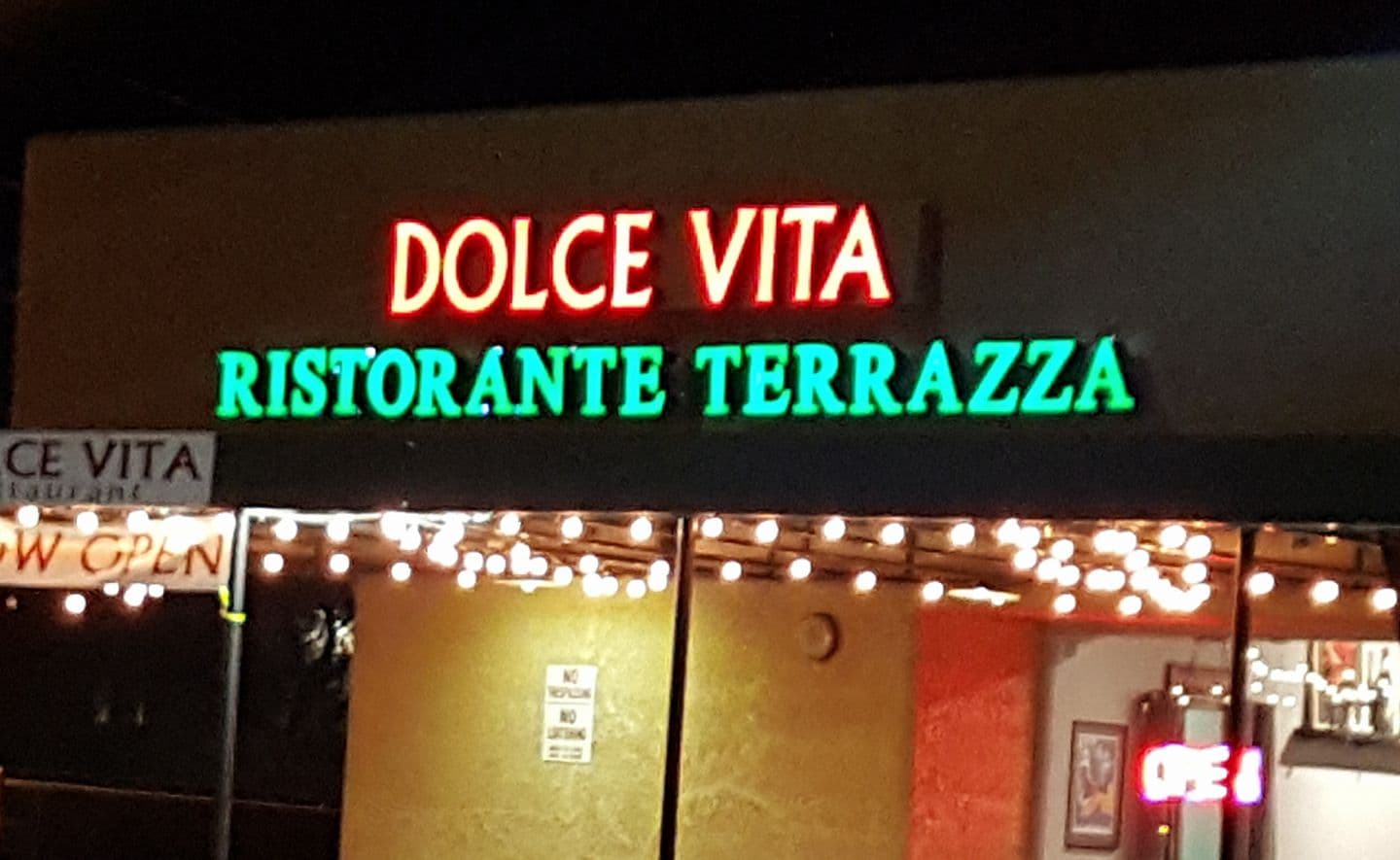 In Honor of Harry Katerelos: Dolce Vita closed after 47 years in Tucson