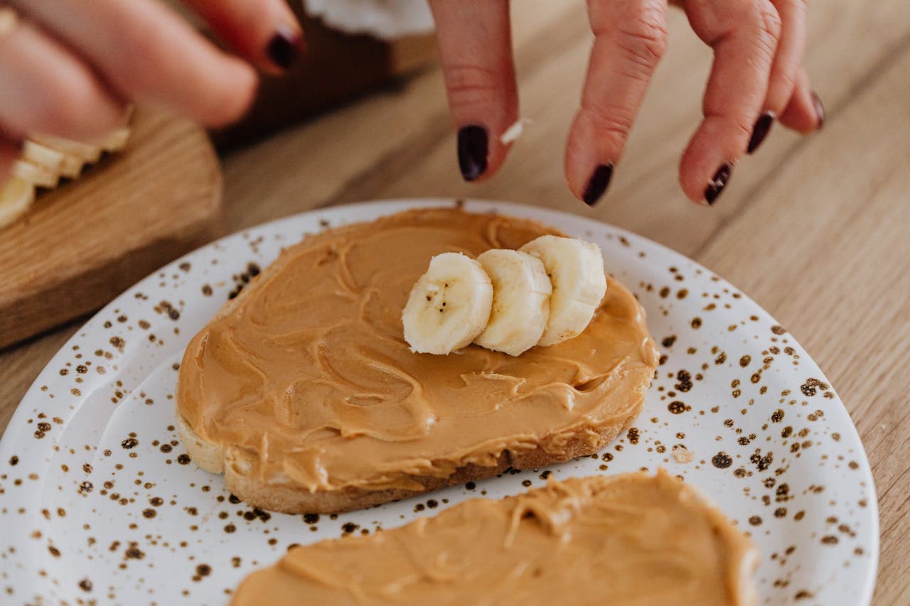 Donate Peanut Butter to Help ICS Feed Tucson Families This Summer