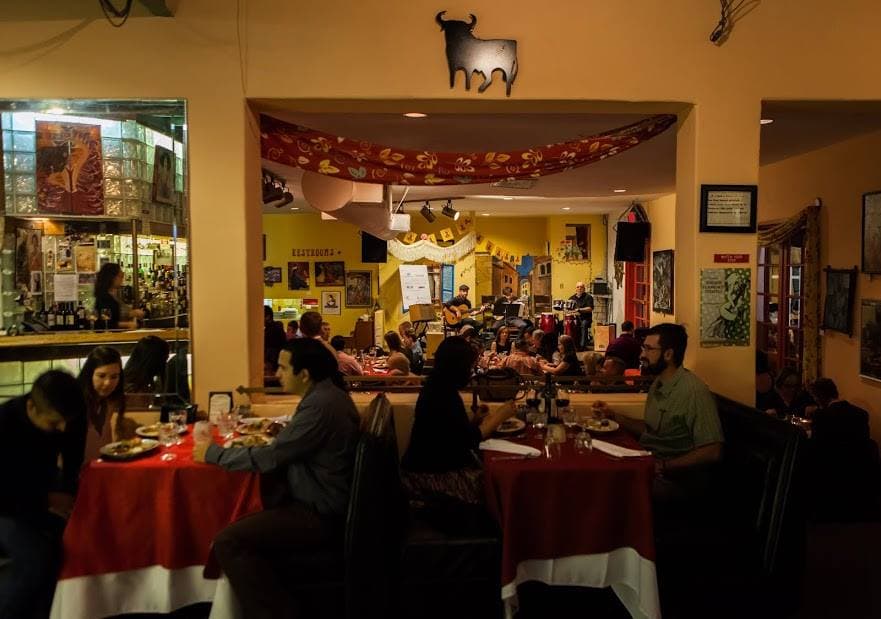 Don’t Worry, Casa Vicente Isn’t Going Anywhere