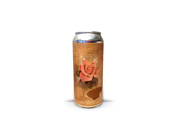 Dos Cabezas Wineworks Releases 2015 Sparkling Pink Tallboy
