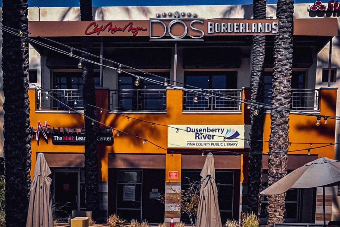 New BOCA & Borderlands Brewing concept ‘DOS’ to open in June
