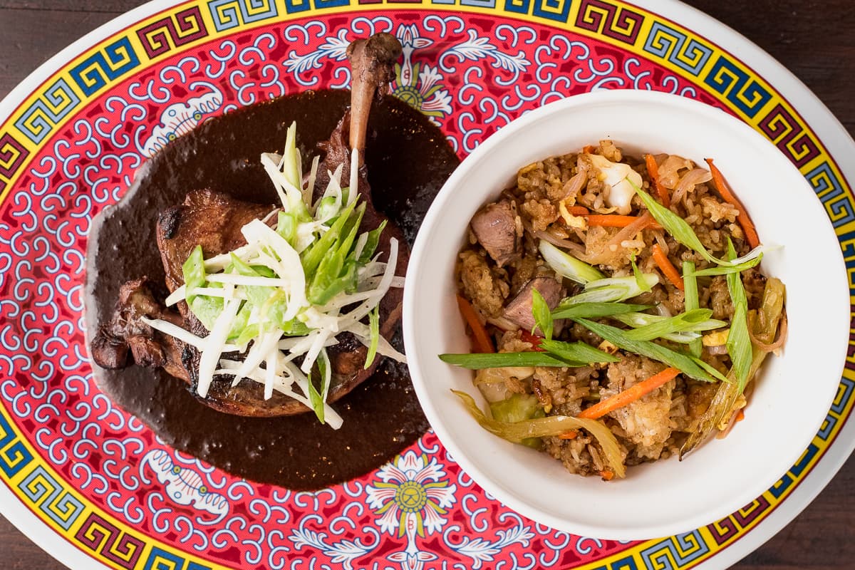 DOWNTOWN Kitchen “Around the Globe” Summer Culinary Tour kicks off with Macau (PHOTOS)