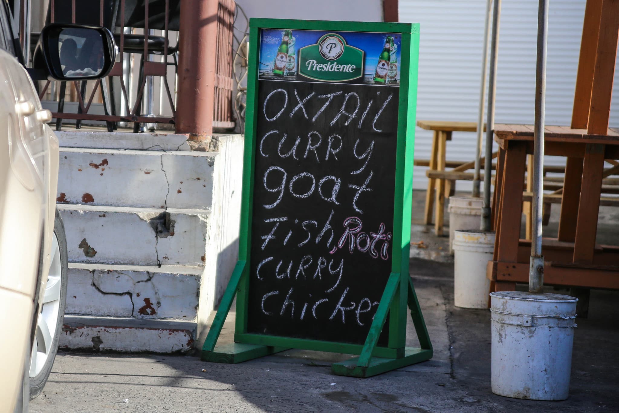 Downtown Kitchen Around the Globe Tour Lands In Jamaica