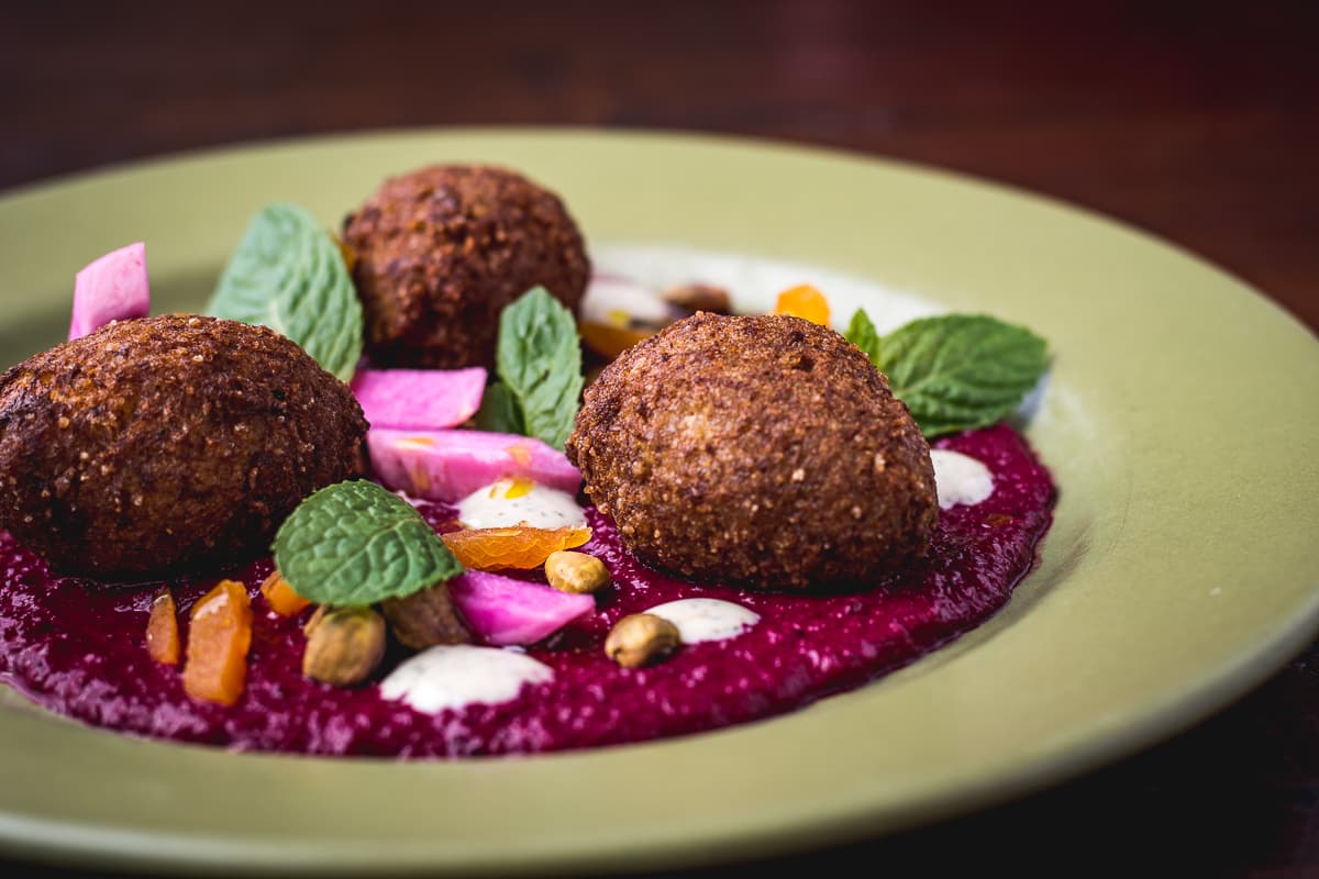 DOWNTOWN Kitchen ‘Around The Globe’: Zahlé, Lebanon