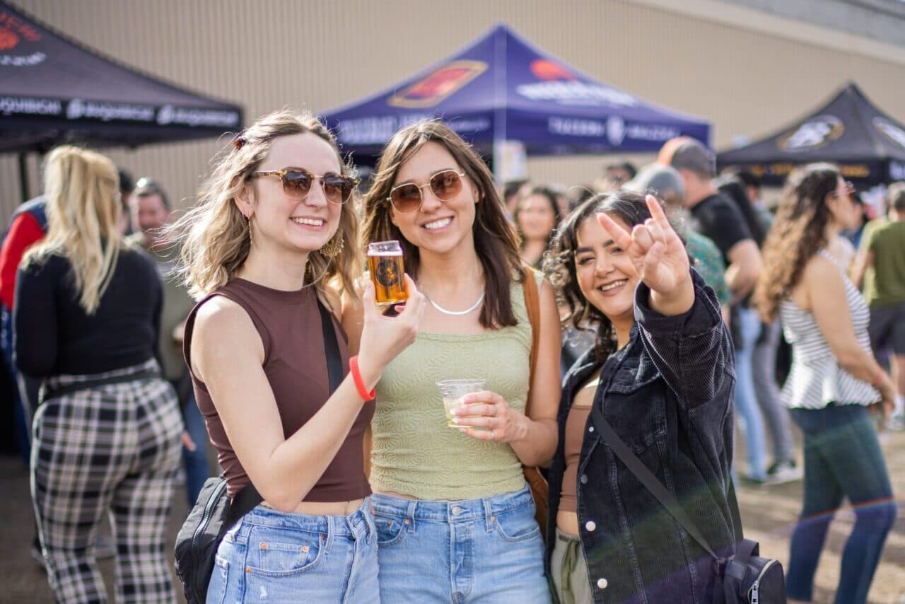 Breweries announced for Tucson Craft Beer Crawl on Feb. 28