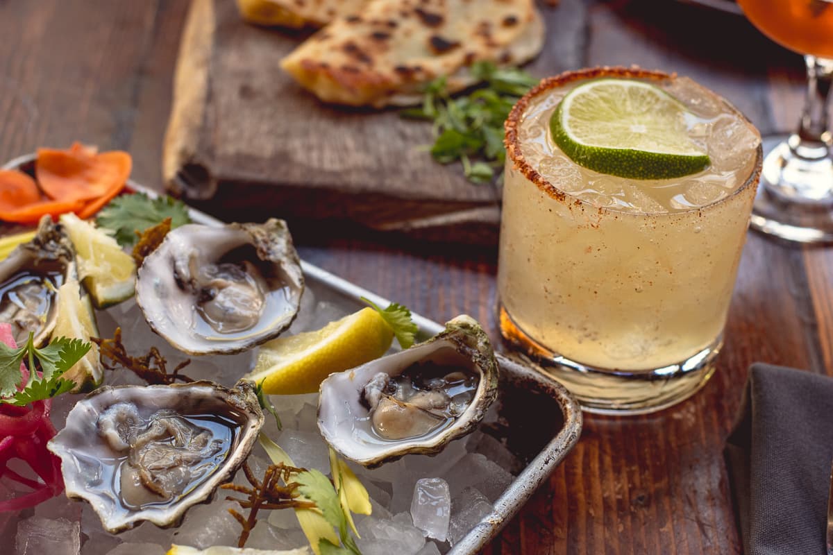 Downtown Tucson’s Penca adds lunch service & 3 for $33 happy hour