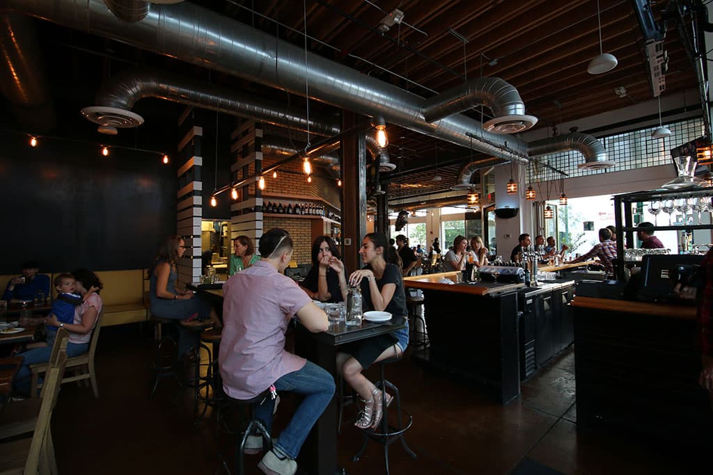Downtown Tucson’s Proper To Close Permanently After Three Year Run