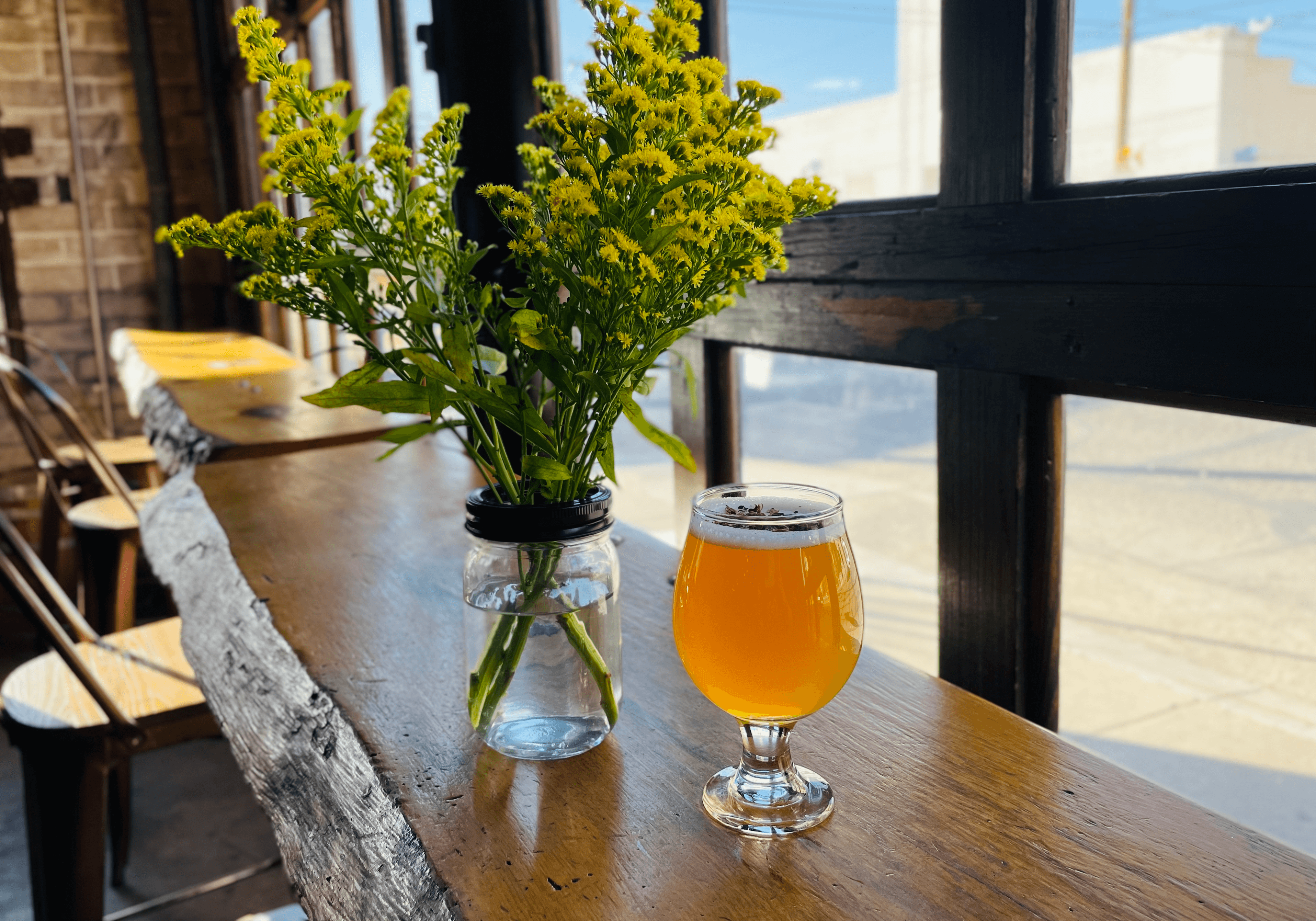 DRINK THIS: 2 New brews from Crooked Tooth Brewing Company
