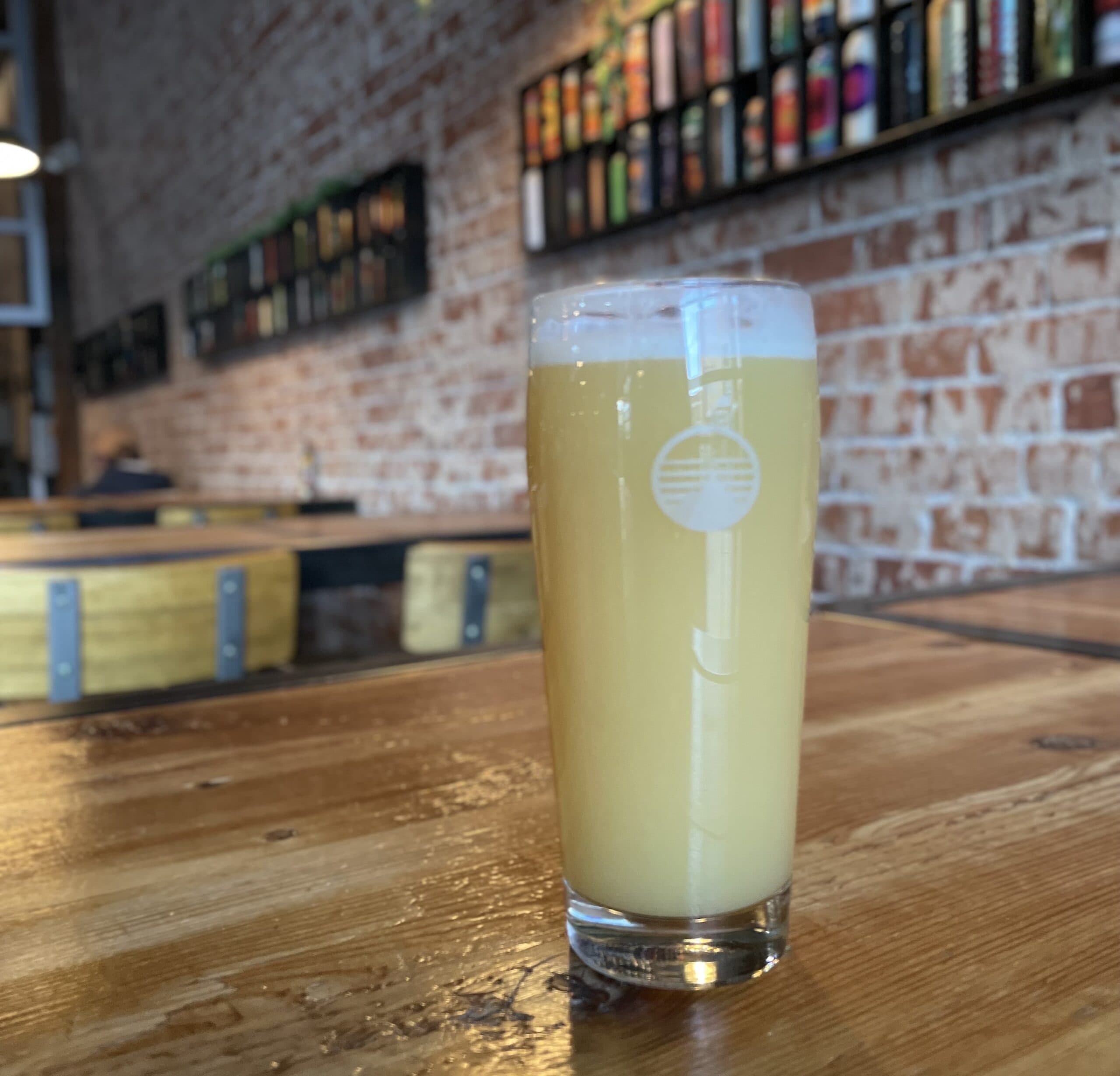 DRINK THIS: Magnetics IPA at Pueblo Vida Brewing Company