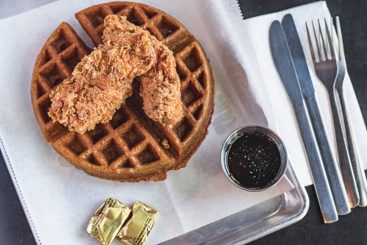 The Drunken Chicken celebrates its fifth anniversary on Fourth Avenue
