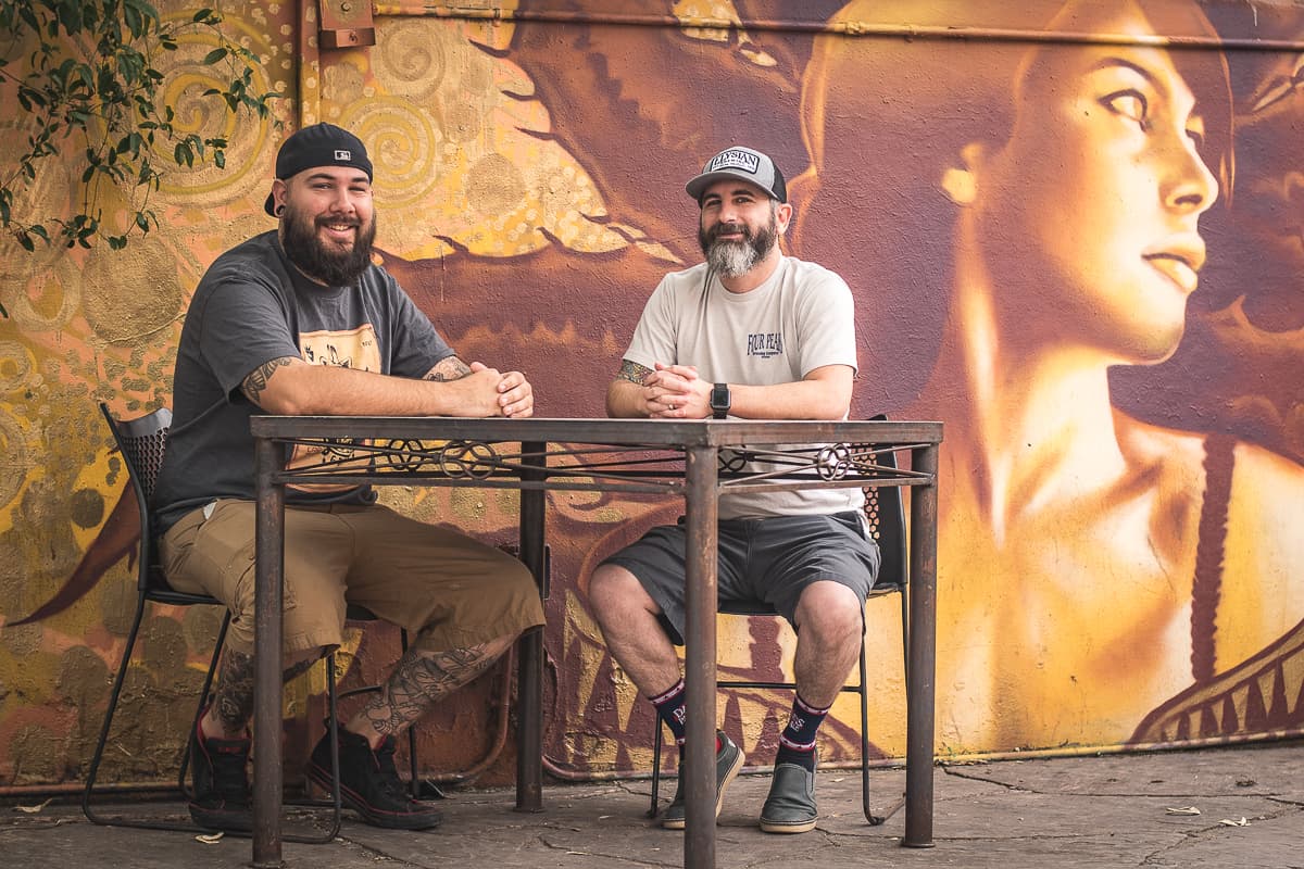 “The Drunken Chicken” Chicken & Waffles to Open on Fourth Ave Mid-August